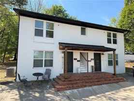 721 W Taylor St #4 - Photo 1 of 1