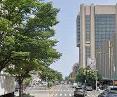 featured image of Adam Clayton Powell Jr Blvd