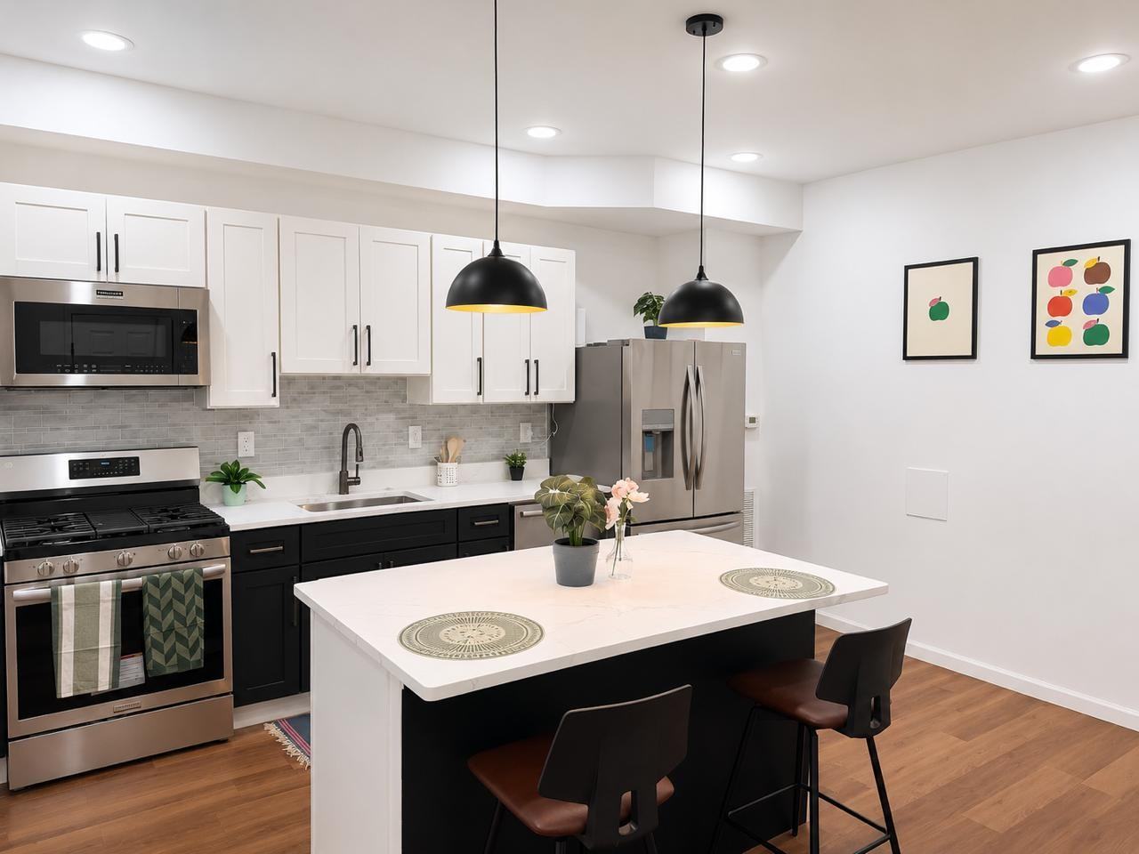 Edmondson Ave - Photo 3 of 17