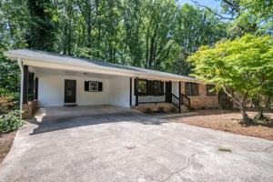 featured image of 1051 Crooked Creek Rd #1