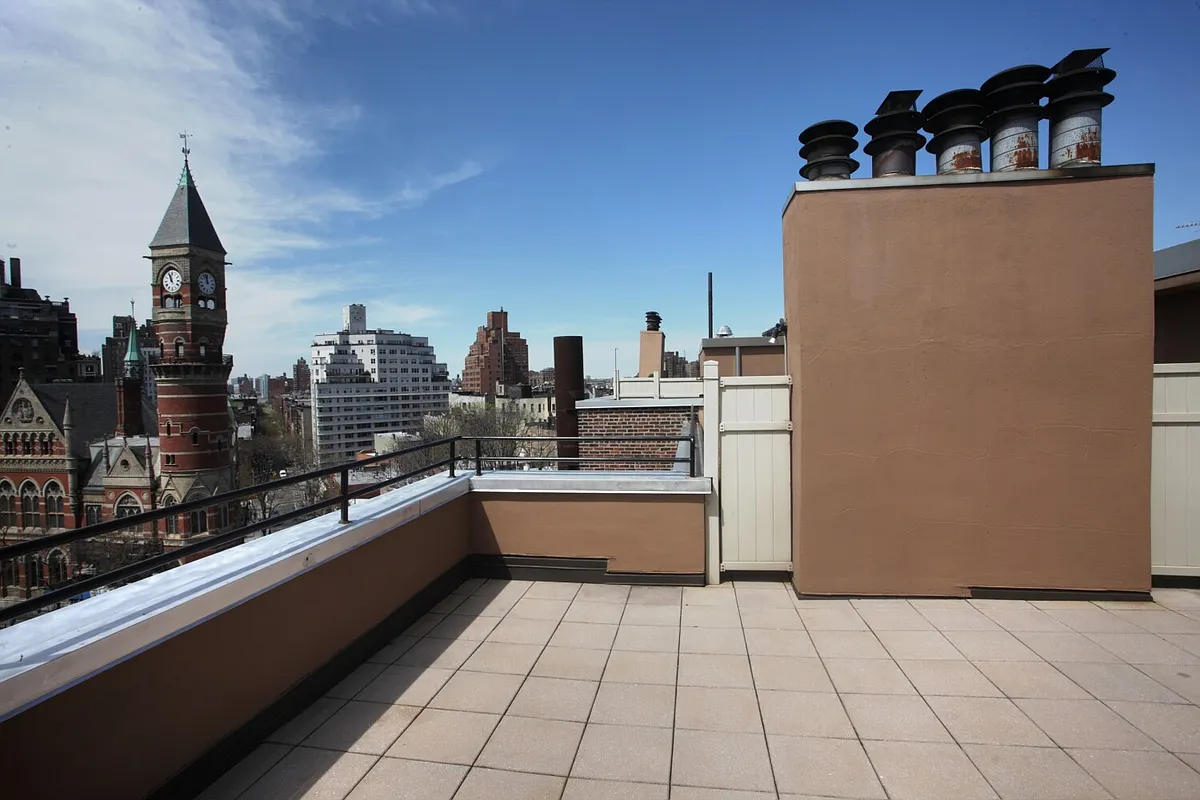450 6th Avenue #PH3 - Photo 7 of 10