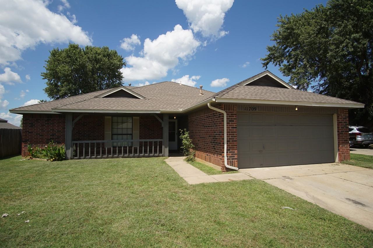 11709 Tyson Ct #1