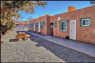 525 Mesilla St Se #1 - Photo 1 of 1