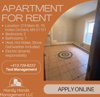 featured image of 274 Main St #1R