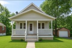 7923 Hickman St - Photo 1 of 1
