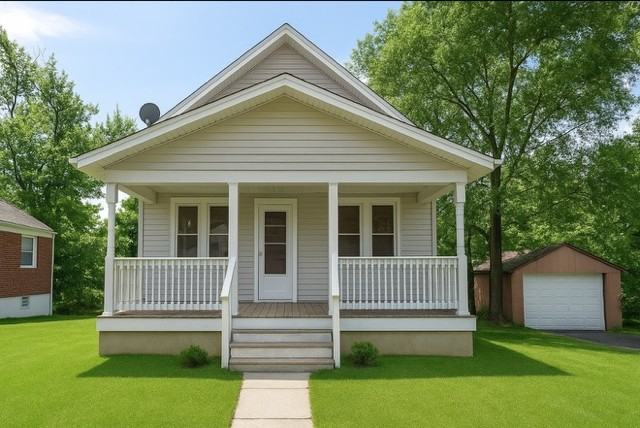 7923 Hickman St - Photo 2 of 2