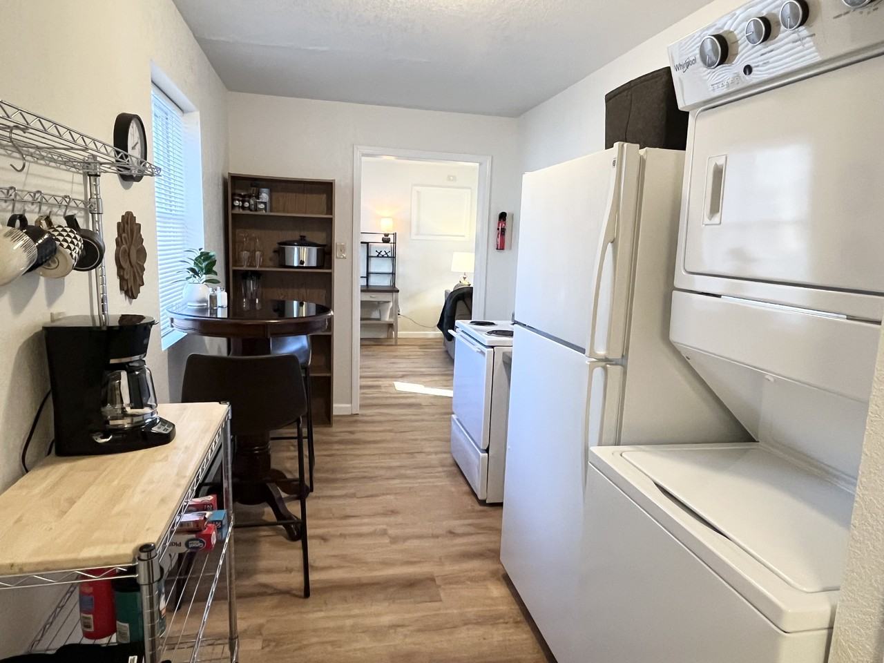810 S Baltimore St #7 - Photo 4 of 18