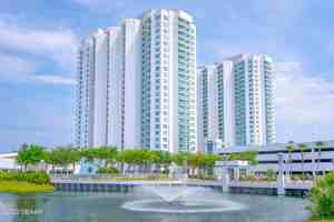 featured image of 241 Riverside Dr #1104