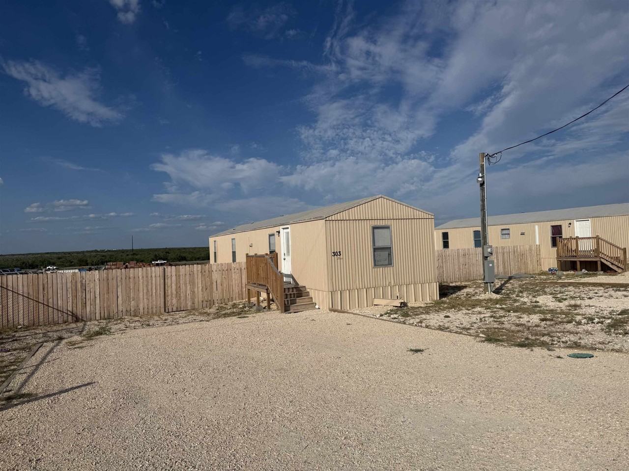 303 Lewis Dr