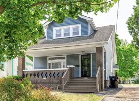 10922 Sandusky Ave - Photo 1 of 1