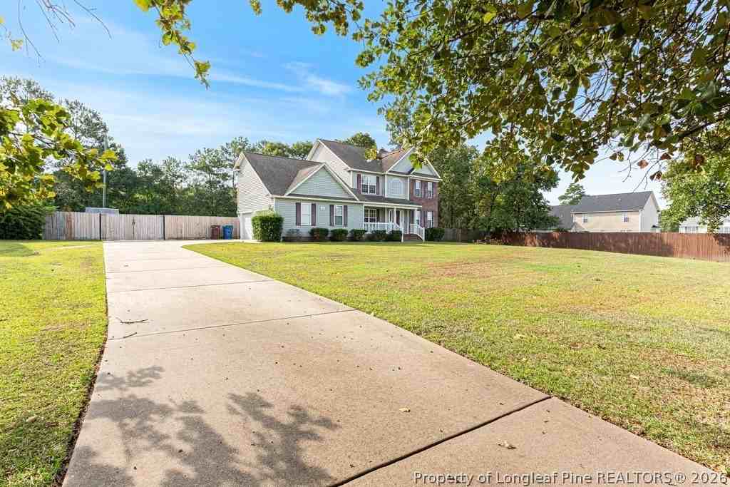 48 Old Field Loop