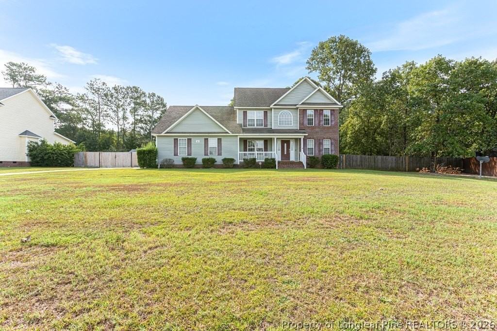 48 Old Field Loop - Photo 2 of 43