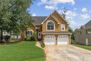 1722 Brandon Lee Way Sw - Photo 1 of 1