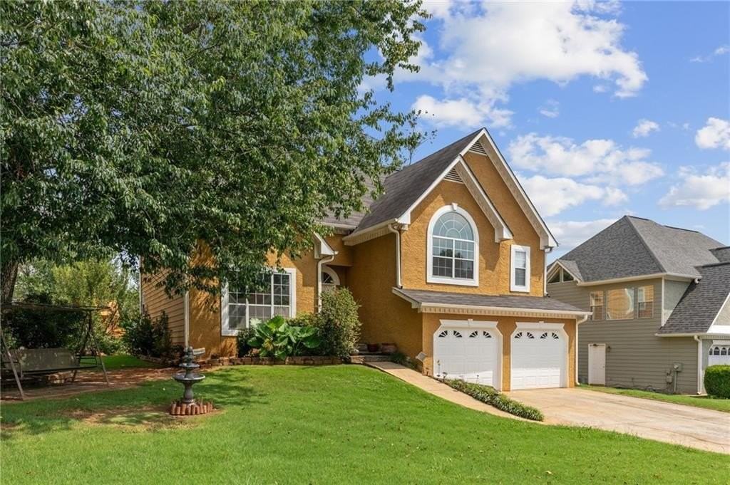 1722 Brandon Lee Way Sw - Photo 2 of 35