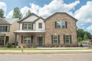 5863 Krim Dr - Photo 1 of 1