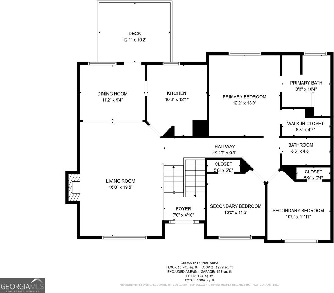 10600 Redbud Ln - Photo 5 of 19