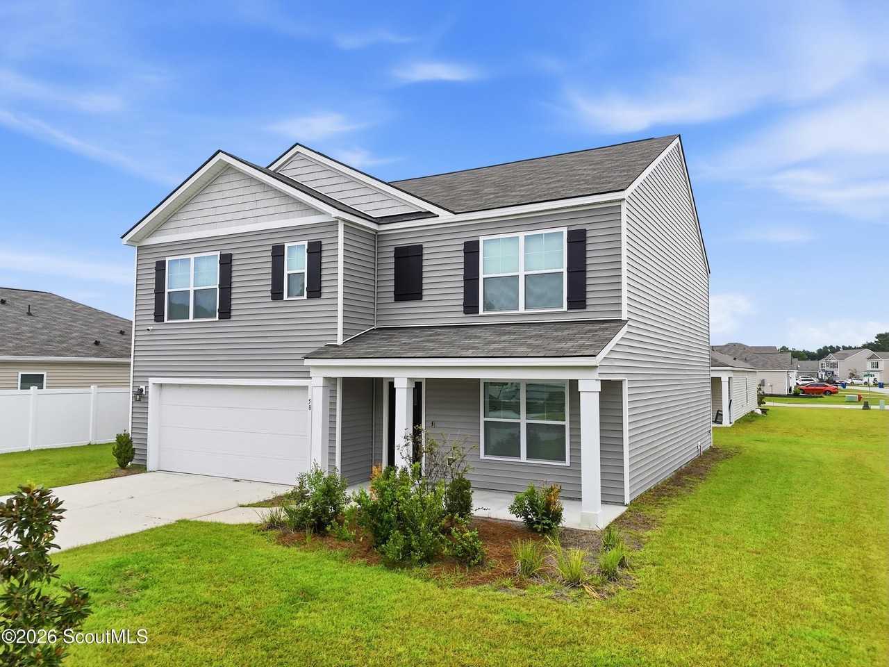 58 Autumns Wood Dr - Photo 2 of 48