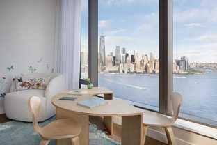 99 Hudson St #2012 - Photo 1 of 1