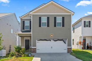 2931 Calli Crossing Dr - Photo 1 of 1