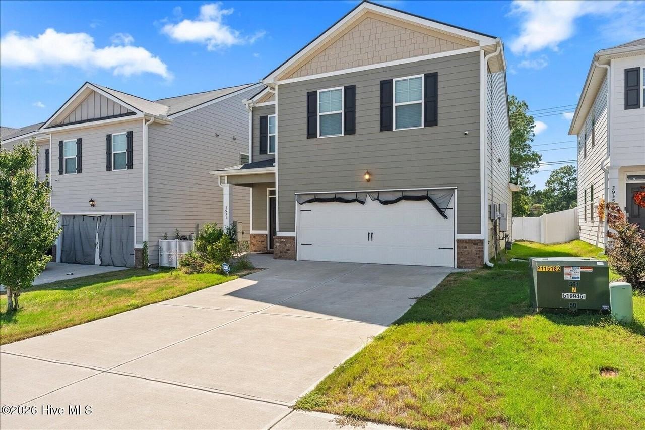 2931 Calli Crossing Dr - Photo 2 of 32