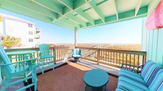 418 Carolina Beach Ave N #1A - Photo 1 of 1