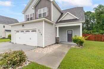 112 Longhorn Rd - Photo 3 of 30