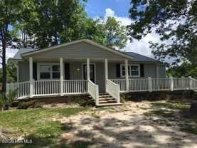 528 Haws Run Rd - Photo 1 of 1
