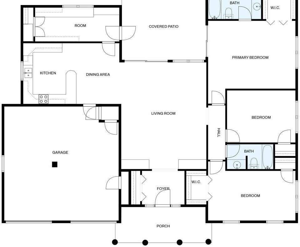 405 E Granite St - Photo 5 of 45