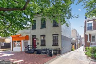 1408 Florida Ave Nw - Photo 1 of 1