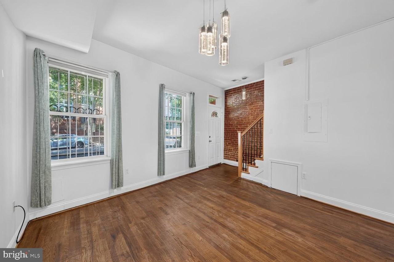 1408 Florida Ave Nw - Photo 3 of 15