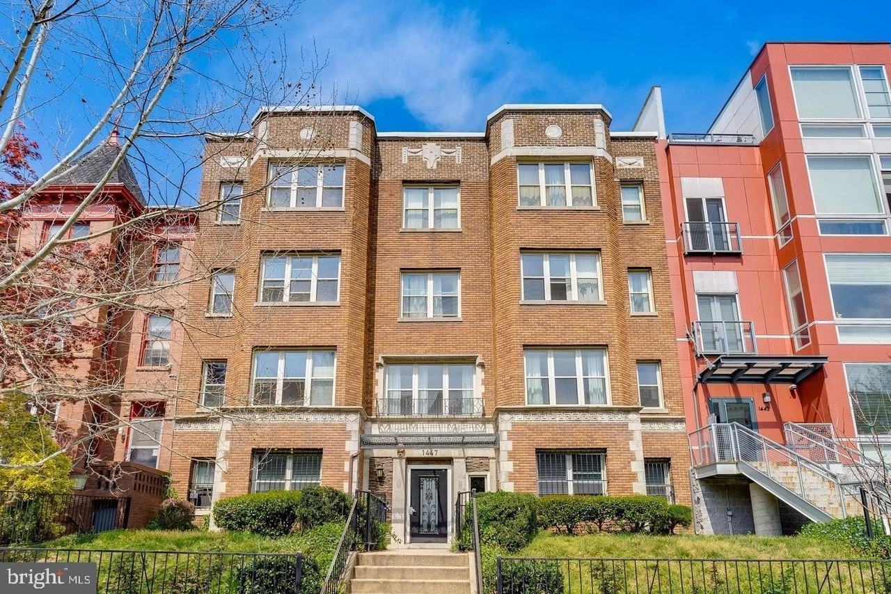 1447 Chapin St Nw