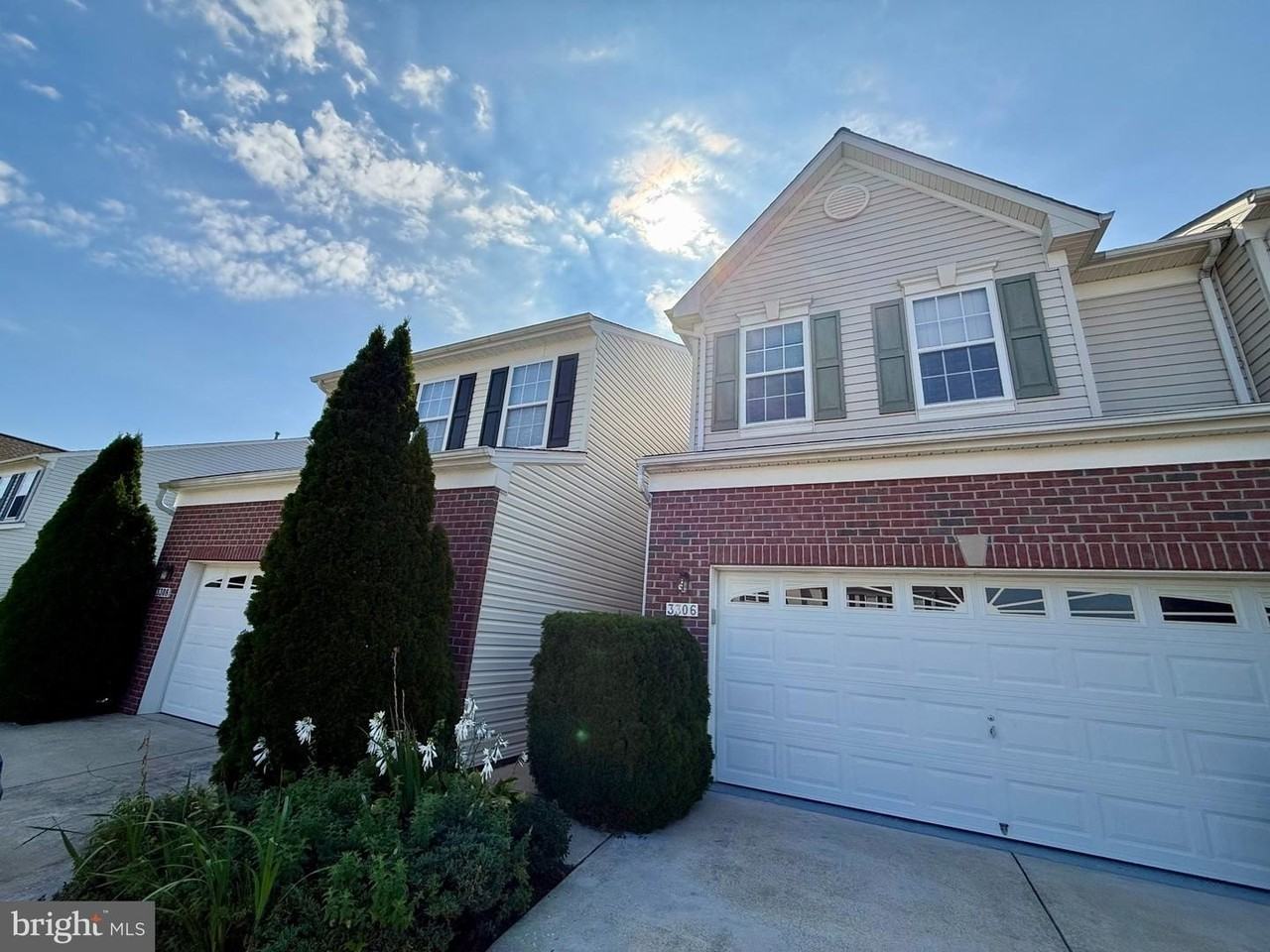 3306 Woodspring Dr