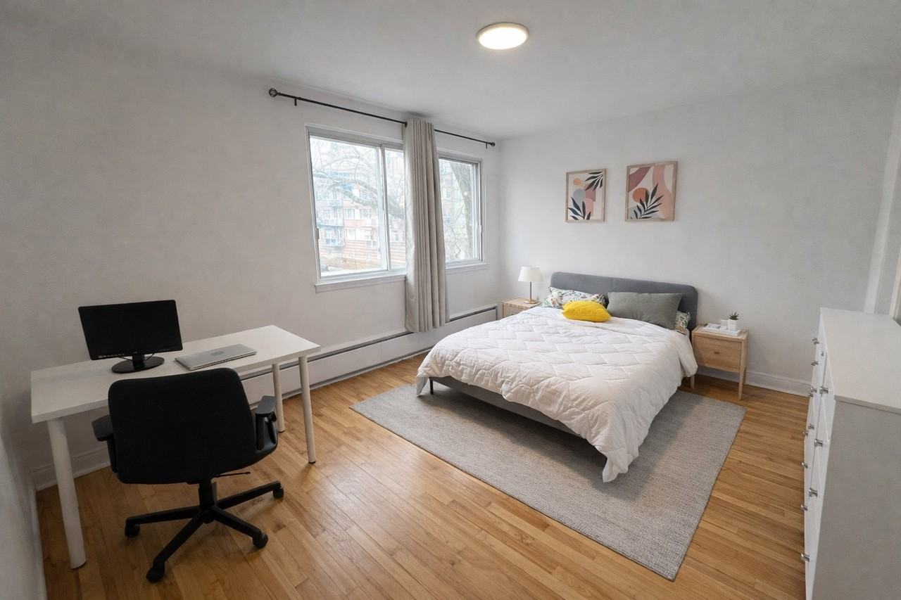 6645 Avenue Fielding #6 - Photo 4 of 6