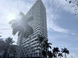 featured image of 2000 Metropica Way #1105