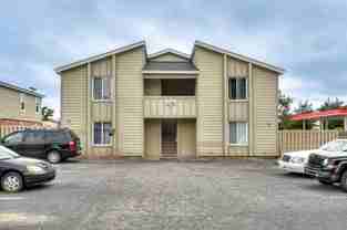 4008 Wheeler Woods Rd Apt C - Photo 1 of 1