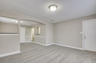 4008 Wheeler Woods Rd Apt C - Photo 1 of 1