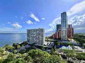 1450 Brickell Bay Dr #1410 - Photo 1 of 1