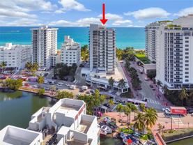 2401 Collins Ave #1711 - Photo 1 of 1