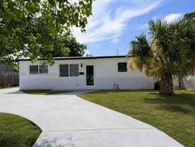 4130 Nw 11th Ave - Photo 1 of 1