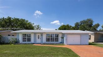 8350 Nw 27th Pl #0 - Photo 1 of 1