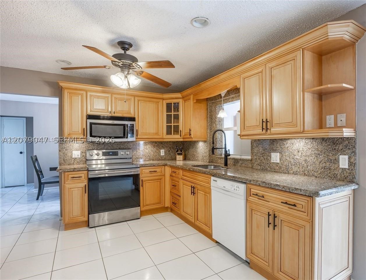 8350 Nw 27th Pl #0 - Photo 5 of 10