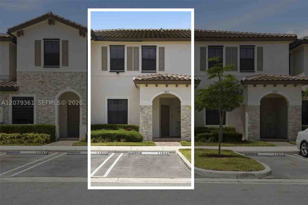 11833 Sw 245th Ter #11833 - Photo 3 of 50