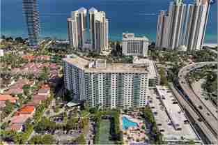 19370 Collins Ave #1414 - Photo 1 of 1