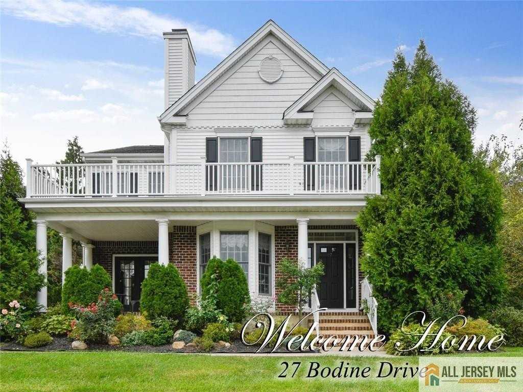 27 Bodine Dr