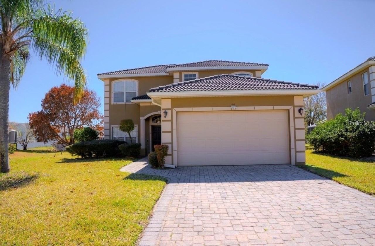 416 Vista Loop - Photo 5 of 50