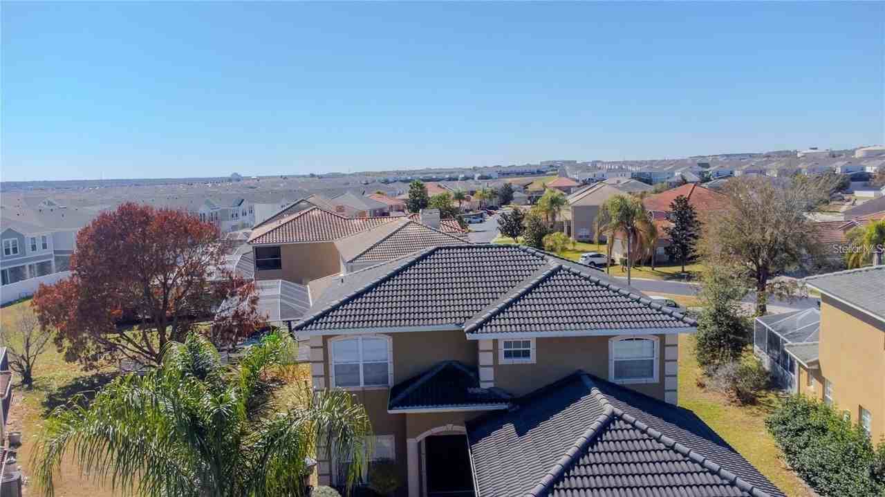 416 Vista Loop - Photo 7 of 50