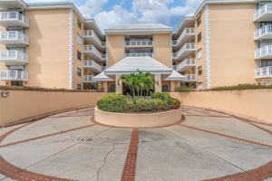 featured image of 6500 Sunset Way #308