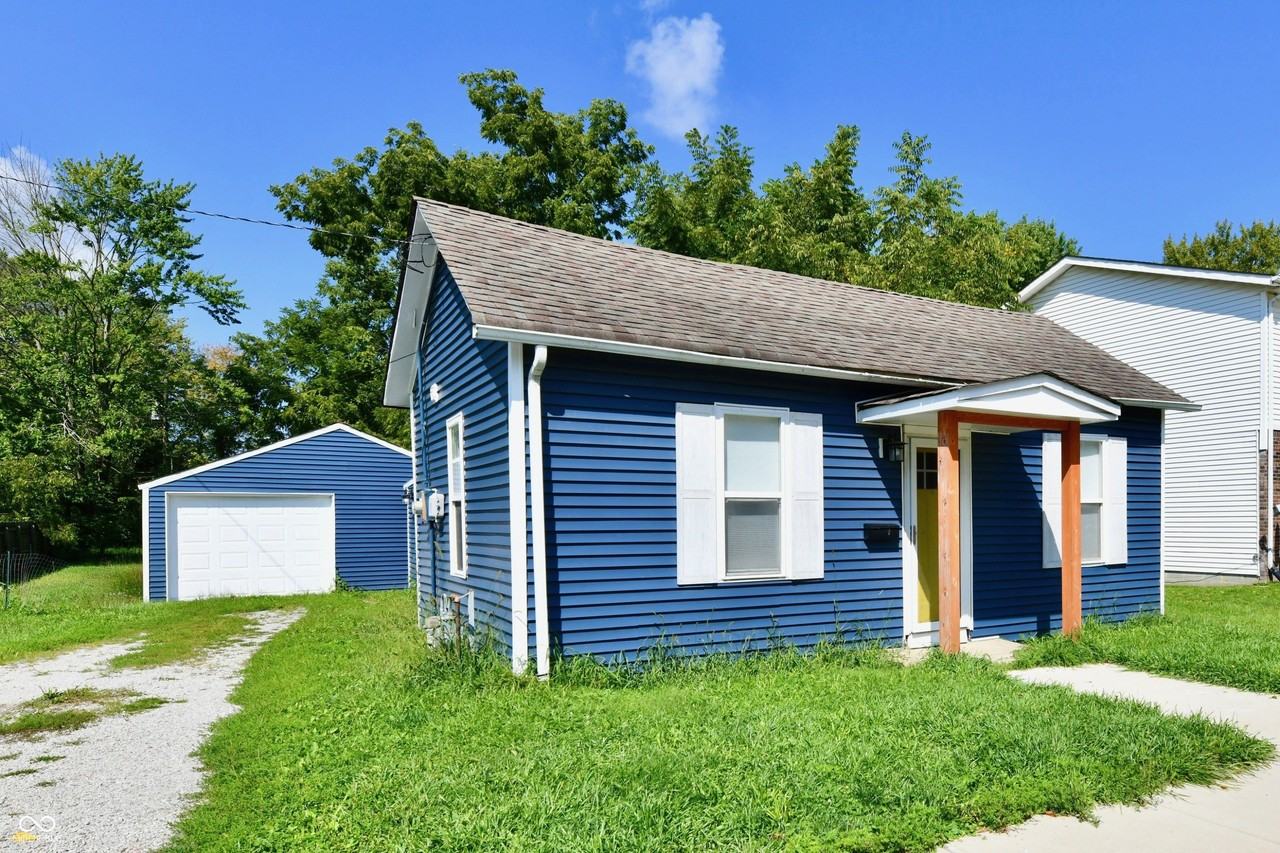218 N Jefferson St - Photo 2 of 22