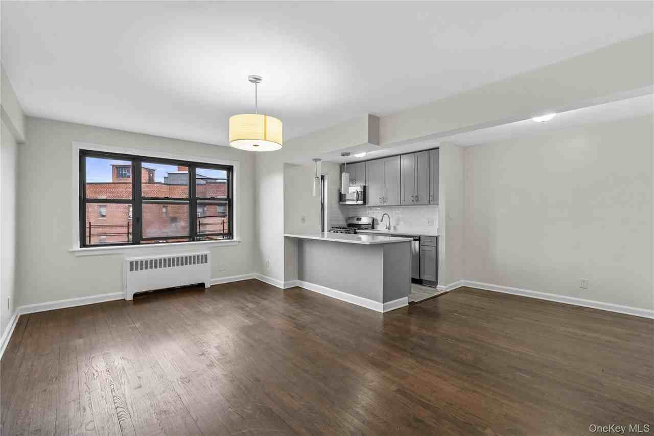 33 William St #3K - Photo 4 of 23