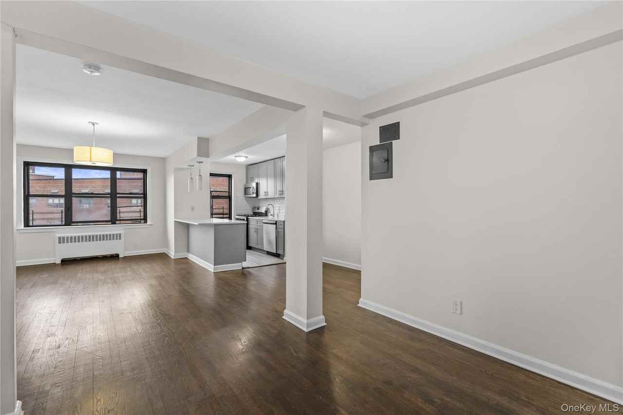 33 William St #3K - Photo 5 of 23